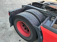 2016 volvo fh opleggertrekker - afbeelding 10 van  51