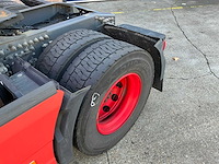 2016 volvo fh opleggertrekker - afbeelding 11 van  51