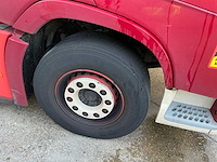 2016 volvo fh opleggertrekker - afbeelding 14 van  51