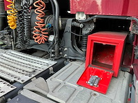 2016 volvo fh opleggertrekker - afbeelding 15 van  51