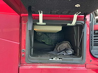 2016 volvo fh opleggertrekker - afbeelding 18 van  51