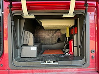 2016 volvo fh opleggertrekker - afbeelding 19 van  51