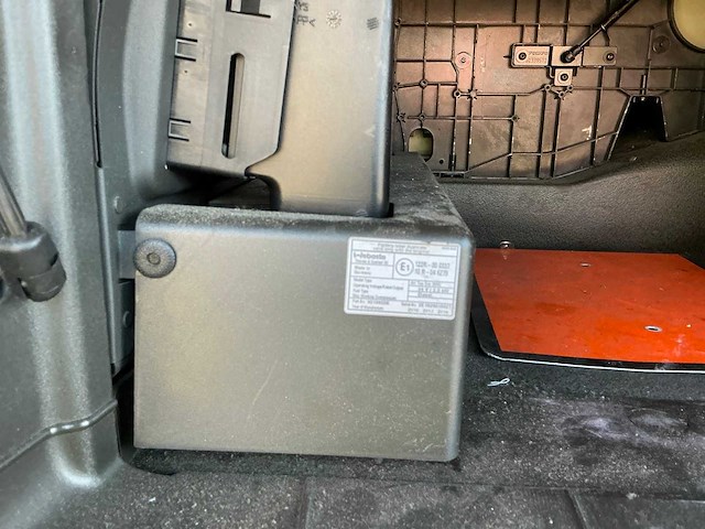 2016 volvo fh opleggertrekker - afbeelding 20 van  51