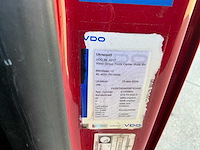 2016 volvo fh opleggertrekker - afbeelding 26 van  51