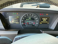 2016 volvo fh opleggertrekker - afbeelding 27 van  51