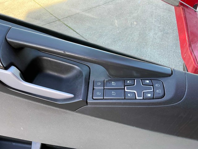 2016 volvo fh opleggertrekker - afbeelding 28 van  51