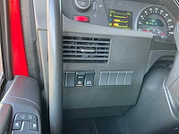 2016 volvo fh opleggertrekker - afbeelding 29 van  51