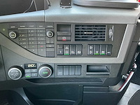 2016 volvo fh opleggertrekker - afbeelding 30 van  51