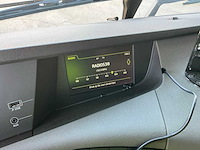 2016 volvo fh opleggertrekker - afbeelding 31 van  51