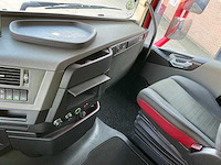 2016 volvo fh opleggertrekker - afbeelding 32 van  51