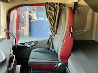 2016 volvo fh opleggertrekker - afbeelding 33 van  51