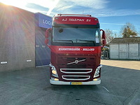 2016 volvo fh opleggertrekker - afbeelding 23 van  51