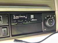 2016 volvo fh opleggertrekker - afbeelding 36 van  51