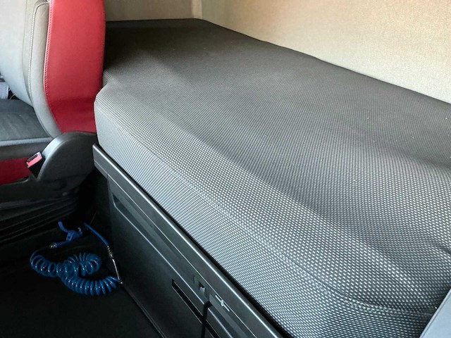 2016 volvo fh opleggertrekker - afbeelding 39 van  51