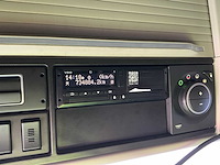 2016 volvo fh opleggertrekker - afbeelding 41 van  51