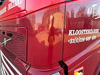 2016 volvo fh opleggertrekker - afbeelding 43 van  51