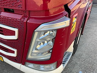 2016 volvo fh opleggertrekker - afbeelding 44 van  51