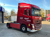 2016 volvo fh opleggertrekker - afbeelding 34 van  51