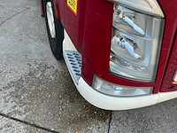 2016 volvo fh opleggertrekker - afbeelding 47 van  51