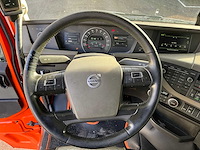 2016 volvo fh vrachtwagen - afbeelding 3 van  33