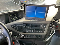 2016 volvo fh vrachtwagen - afbeelding 5 van  33