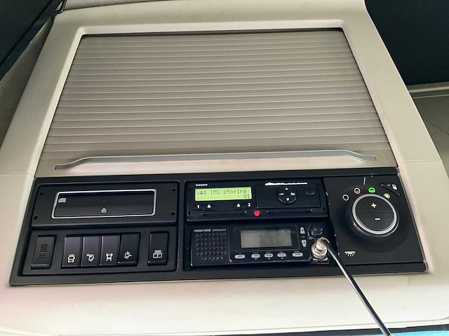 2016 volvo fh vrachtwagen - afbeelding 6 van  33