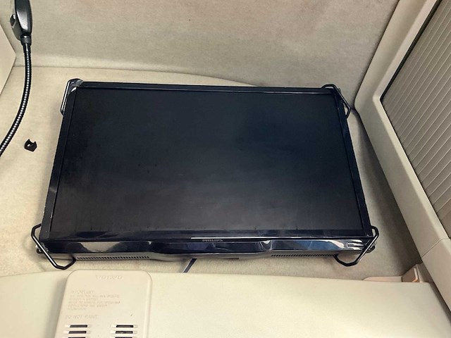 2016 volvo fh vrachtwagen - afbeelding 7 van  33