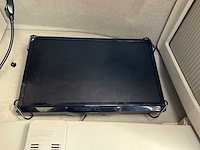 2016 volvo fh vrachtwagen - afbeelding 7 van  33