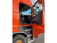 2016 volvo fh vrachtwagen - afbeelding 10 van  33