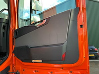 2016 volvo fh vrachtwagen - afbeelding 11 van  33