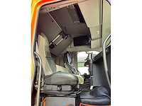 2016 volvo fh vrachtwagen - afbeelding 13 van  33