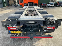 2016 volvo fh vrachtwagen - afbeelding 15 van  33