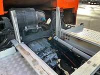 2016 volvo fh vrachtwagen - afbeelding 18 van  33