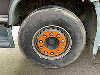 2016 volvo fh vrachtwagen - afbeelding 19 van  33