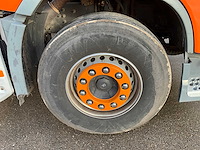 2016 volvo fh vrachtwagen - afbeelding 20 van  33