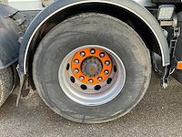 2016 volvo fh vrachtwagen - afbeelding 21 van  33