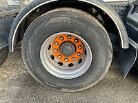 2016 volvo fh vrachtwagen - afbeelding 22 van  33