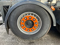 2016 volvo fh vrachtwagen - afbeelding 24 van  33