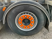 2016 volvo fh vrachtwagen - afbeelding 25 van  33