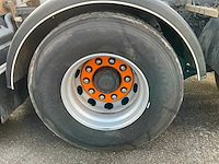 2016 volvo fh vrachtwagen - afbeelding 26 van  33