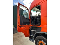 2016 volvo fh vrachtwagen - afbeelding 29 van  33