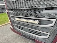 2016 volvo fh4 540 motorwagen/timber truck - afbeelding 3 van  67