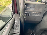 2016 volvo fh4 540 motorwagen/timber truck - afbeelding 42 van  67