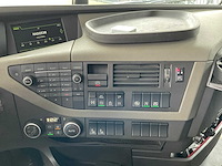 2016 volvo fh4 540 motorwagen/timber truck - afbeelding 43 van  67