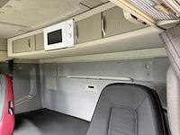 2016 volvo fh4 540 motorwagen/timber truck - afbeelding 51 van  67