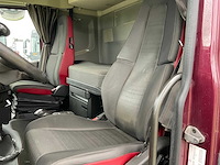 2016 volvo fh4 540 motorwagen/timber truck - afbeelding 53 van  67
