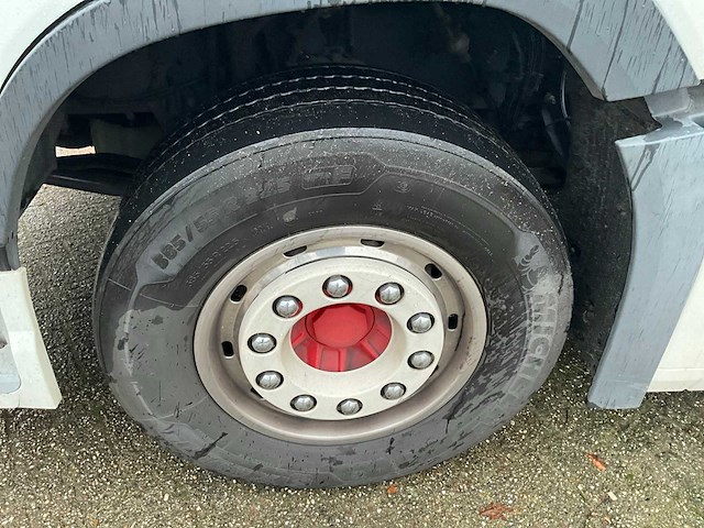 2016 volvo fh500 vrachtwagen - afbeelding 2 van  41