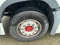 2016 volvo fh500 vrachtwagen - afbeelding 2 van  41