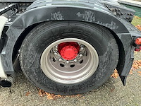 2016 volvo fh500 vrachtwagen - afbeelding 3 van  41