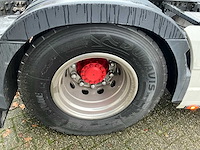 2016 volvo fh500 vrachtwagen - afbeelding 4 van  41